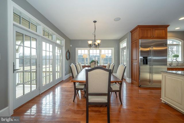 1771 INDIAN RUN RD, Malvern, PA 19355