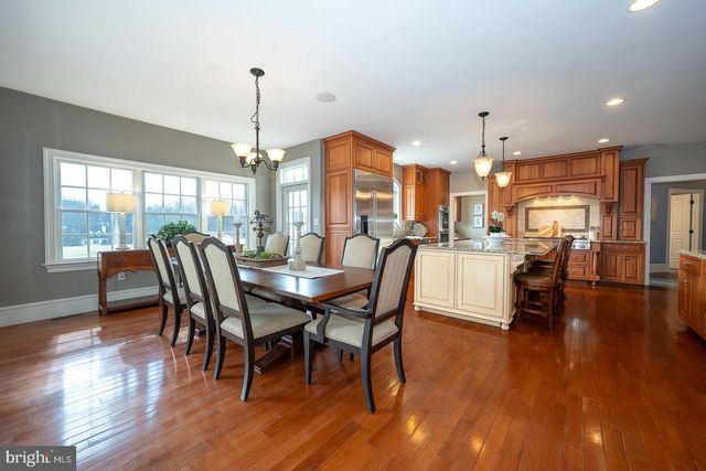 1771 INDIAN RUN RD, Malvern, PA 19355