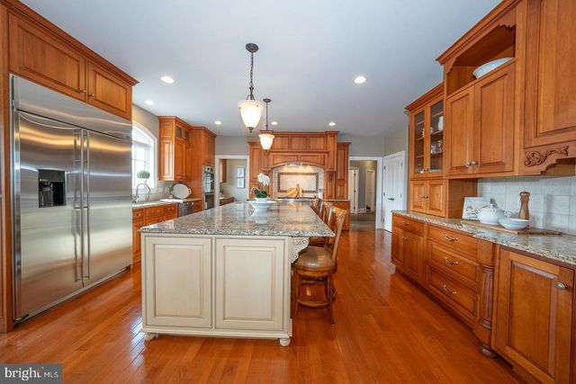 1771 INDIAN RUN RD, Malvern, PA 19355