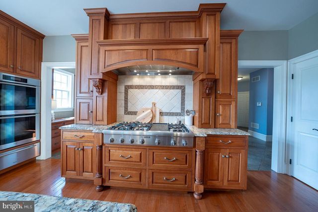 1771 INDIAN RUN RD, Malvern, PA 19355