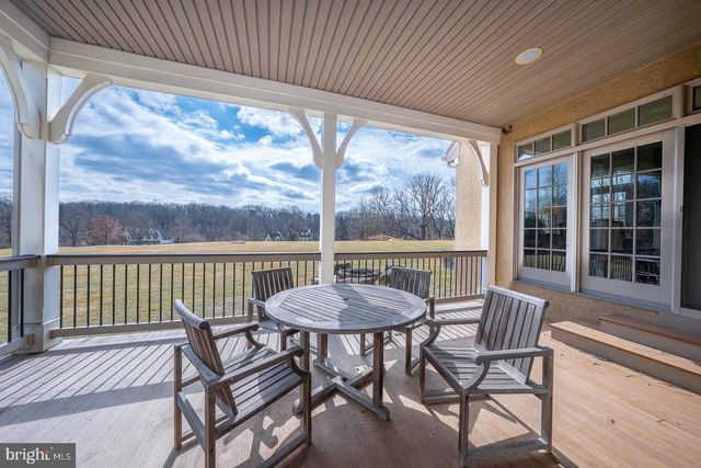 1771 INDIAN RUN RD, Malvern, PA 19355