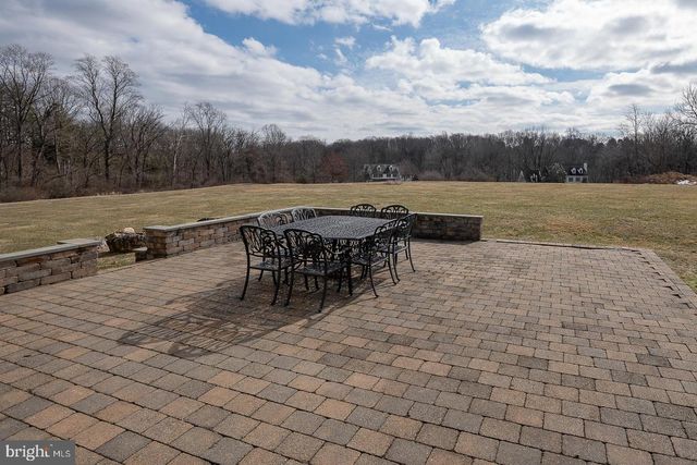 1771 INDIAN RUN RD, Malvern, PA 19355