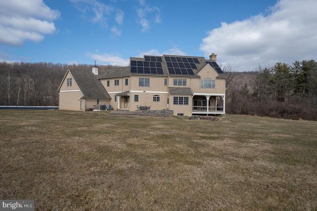1771 INDIAN RUN RD, Malvern, PA 19355