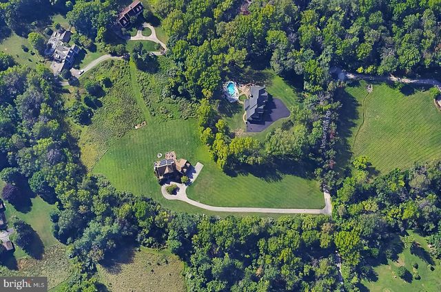 1771 INDIAN RUN RD, Malvern, PA 19355