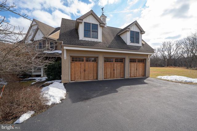 1771 INDIAN RUN RD, Malvern, PA 19355