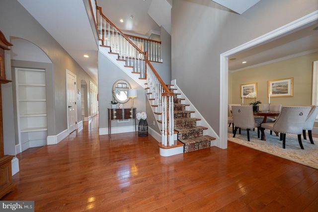 1771 INDIAN RUN RD, Malvern, PA 19355