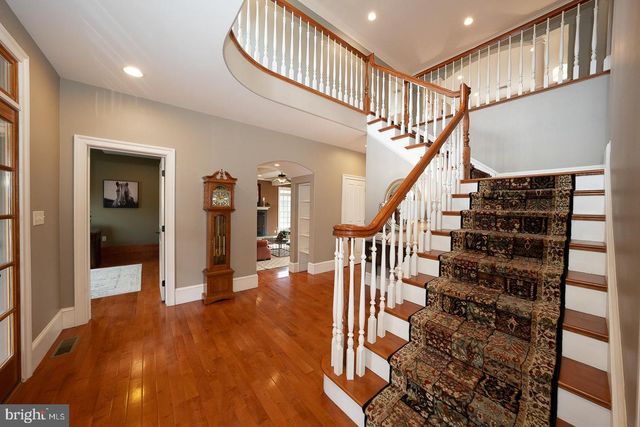 1771 INDIAN RUN RD, Malvern, PA 19355