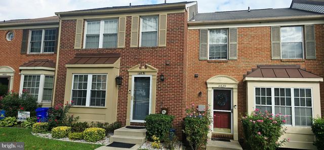 14831 ASHFORD PL, Laurel, MD 20707