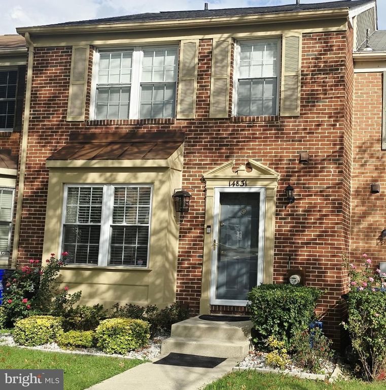 14831 ASHFORD PL, Laurel, MD 20707