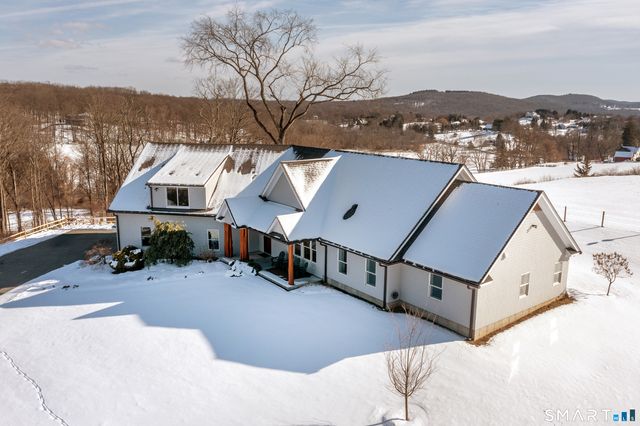 105 Route 39 North, Sherman, CT 06784