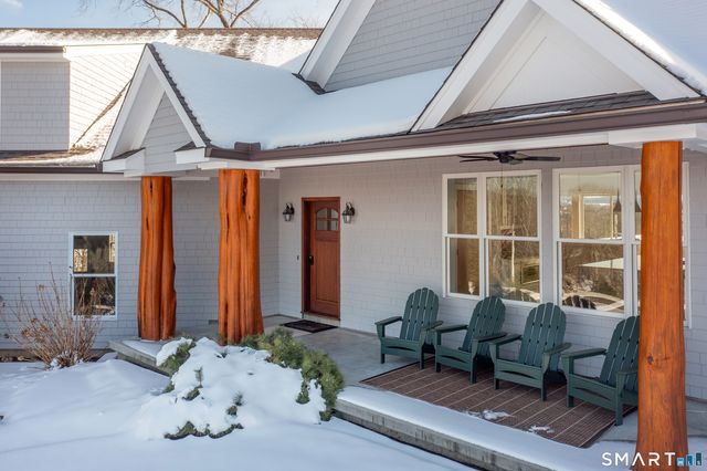 105 Route 39 North, Sherman, CT 06784