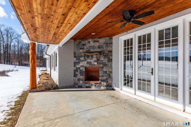 105 Route 39 North, Sherman, CT 06784