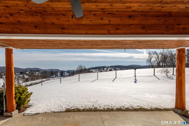 105 Route 39 North, Sherman, CT 06784