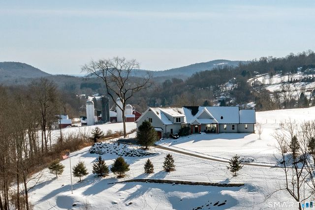 105 Route 39 North, Sherman, CT 06784