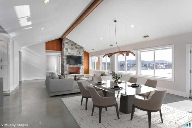 105 Route 39 North, Sherman, CT 06784