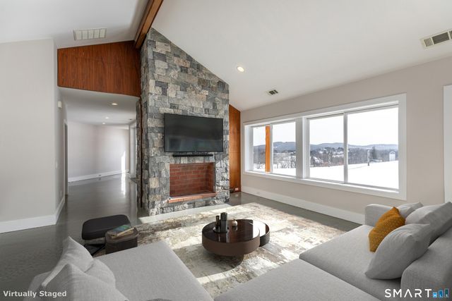 105 Route 39 North, Sherman, CT 06784