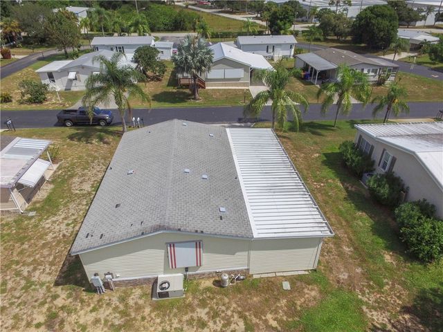 6171 98th Road, Sebastian, FL 32958