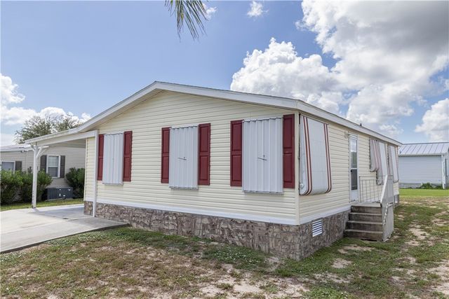 6171 98th Road, Sebastian, FL 32958