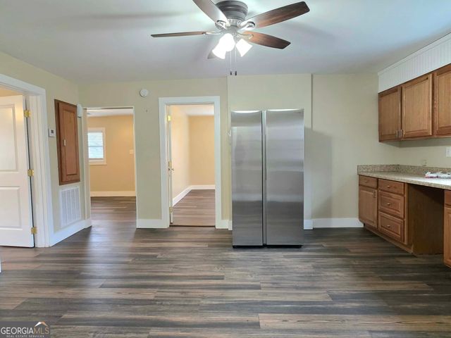 75 Mathis Lake Road, Thomaston, GA 30286