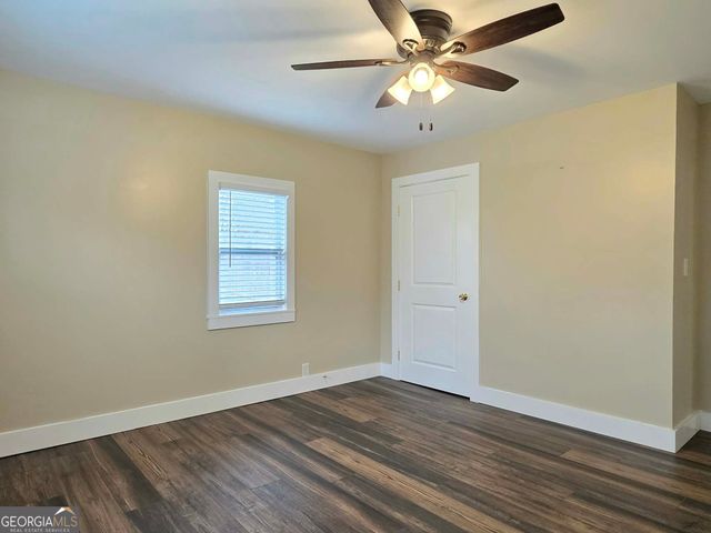 75 Mathis Lake Road, Thomaston, GA 30286