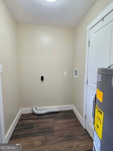 75 Mathis Lake Road, Thomaston, GA 30286