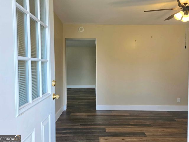 75 Mathis Lake Road, Thomaston, GA 30286