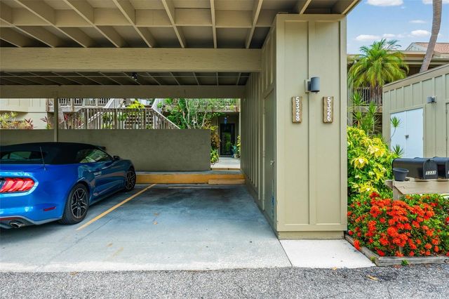 5326 LAKE ARROWHEAD TRAIL 7, Sarasota, FL 34231