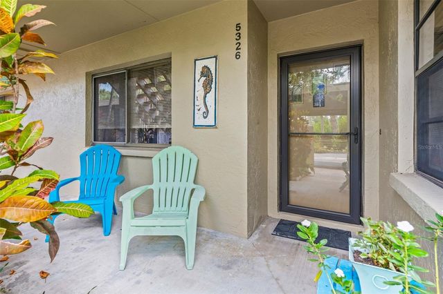 5326 LAKE ARROWHEAD TRAIL 7, Sarasota, FL 34231