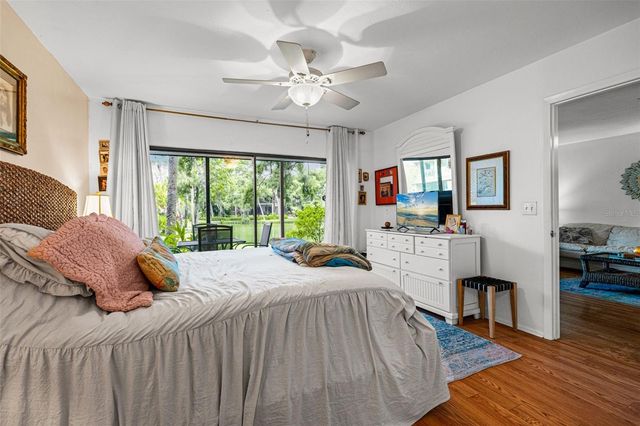 5326 LAKE ARROWHEAD TRAIL 7, Sarasota, FL 34231