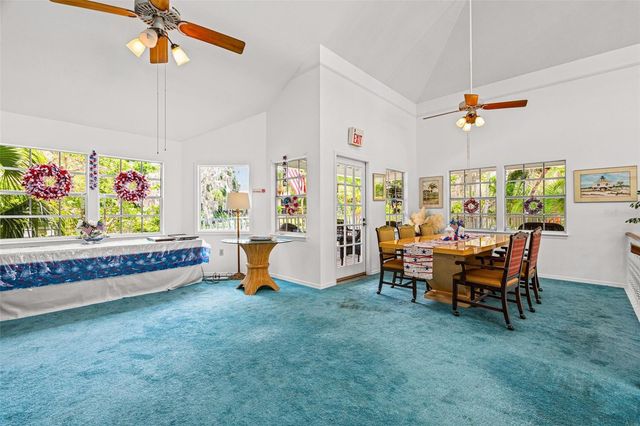 5326 LAKE ARROWHEAD TRAIL 7, Sarasota, FL 34231