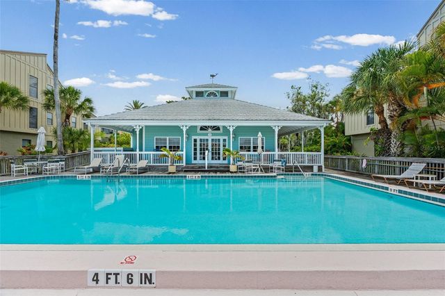 5326 LAKE ARROWHEAD TRAIL 7, Sarasota, FL 34231
