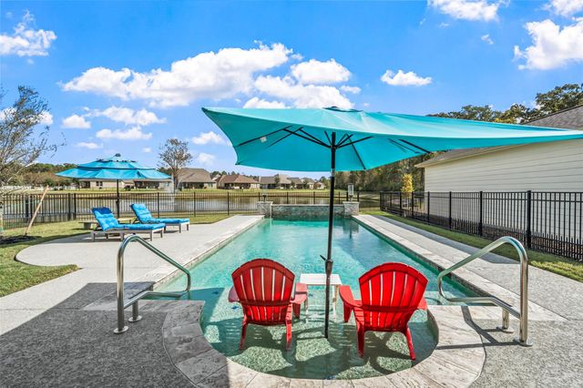 5634 Fountain Villas Way, Conroe, TX 77304