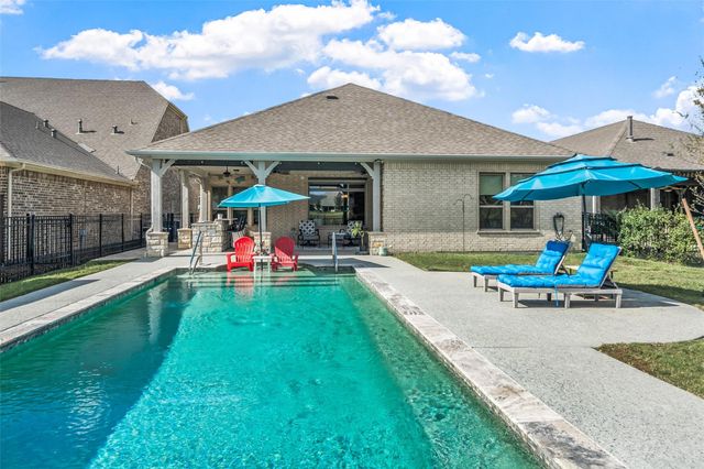5634 Fountain Villas Way, Conroe, TX 77304