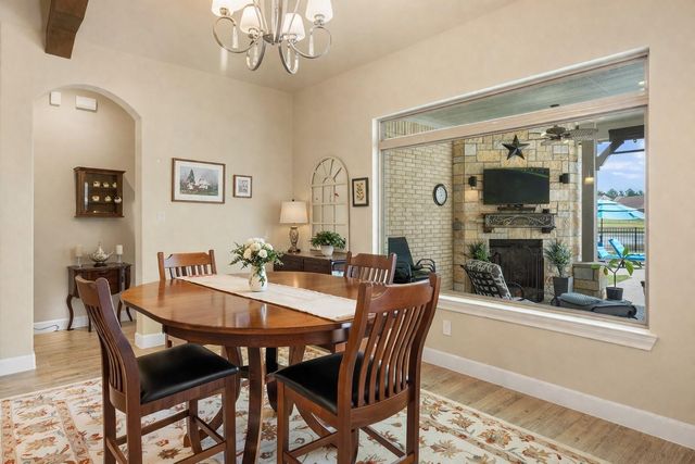 5634 Fountain Villas Way, Conroe, TX 77304