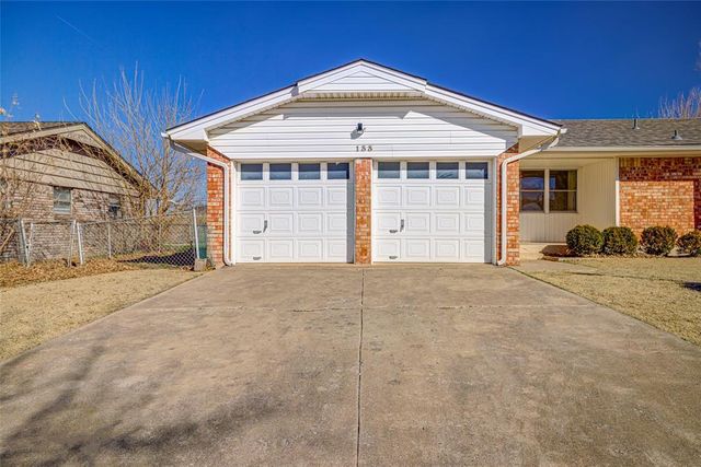 133 SW 14th Street, Moore, OK 73160