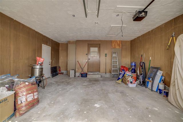 133 SW 14th Street, Moore, OK 73160