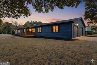 1193 Ironwood Drive, Grayson, GA 30017