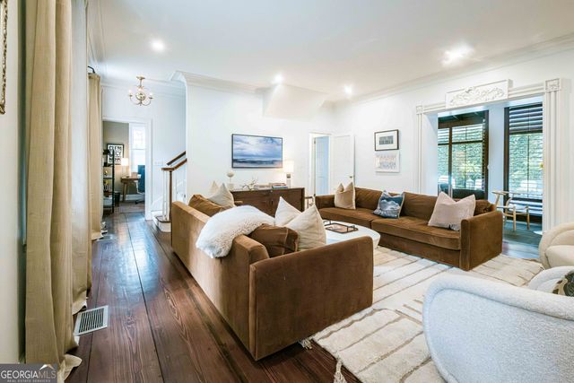 17 Price Street, Savannah, GA 31401