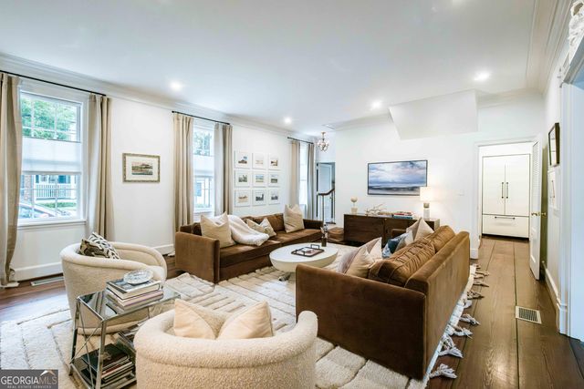 17 Price Street, Savannah, GA 31401