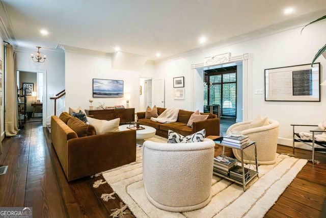 17 Price Street, Savannah, GA 31401