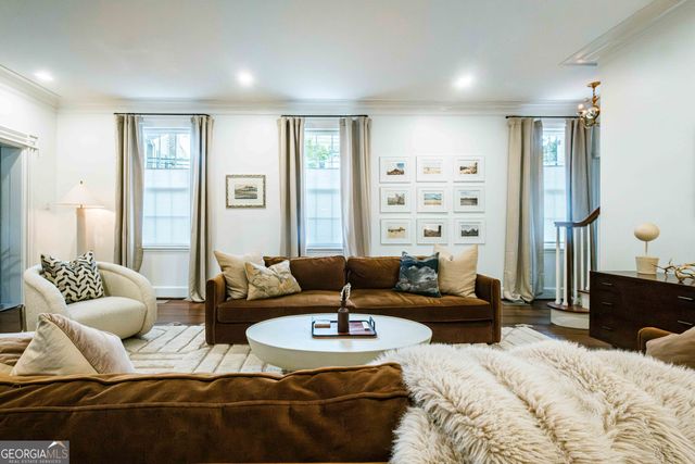 17 Price Street, Savannah, GA 31401