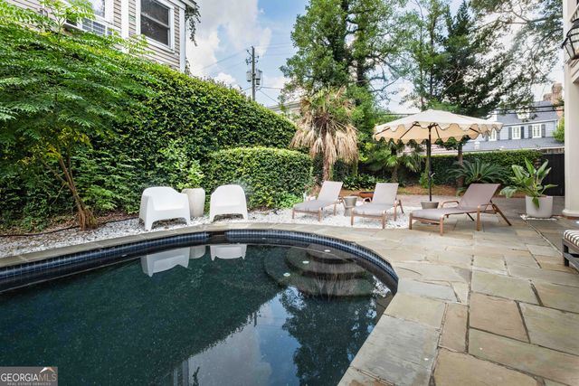 17 Price Street, Savannah, GA 31401