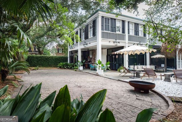 17 Price Street, Savannah, GA 31401