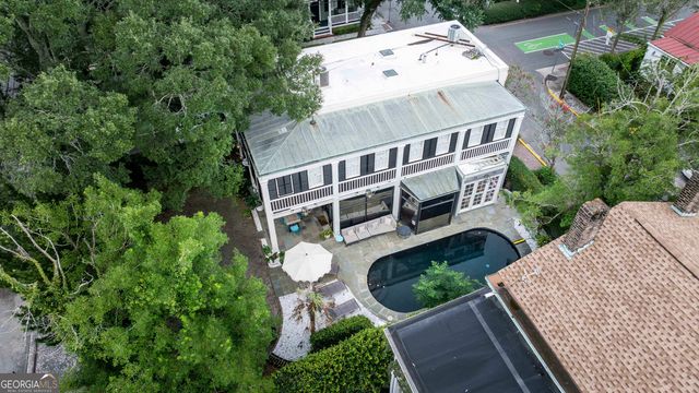 17 Price Street, Savannah, GA 31401