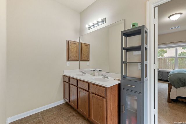 9002 Summit Lake, San Antonio, TX 78245