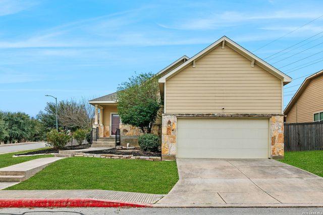 9002 Summit Lake, San Antonio, TX 78245