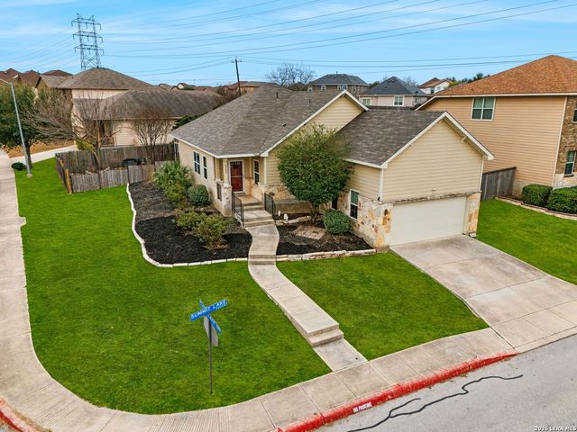 9002 Summit Lake, San Antonio, TX 78245