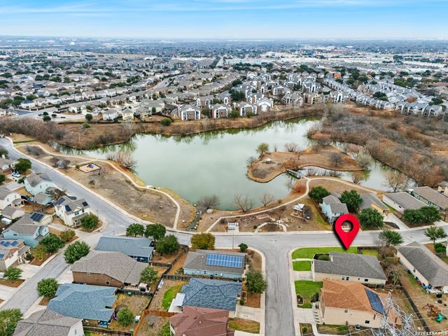 9002 Summit Lake, San Antonio, TX 78245