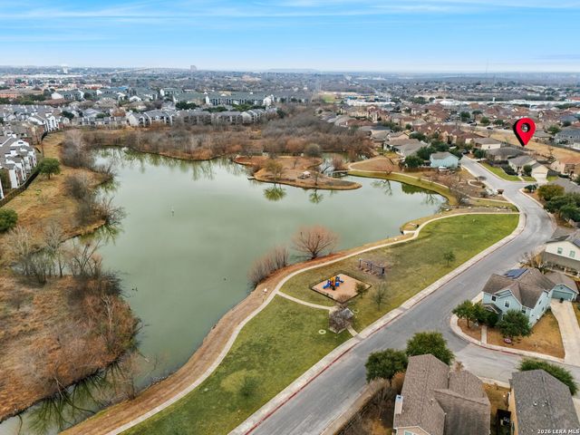 9002 Summit Lake, San Antonio, TX 78245