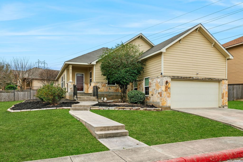 9002 Summit Lake, San Antonio, TX 78245